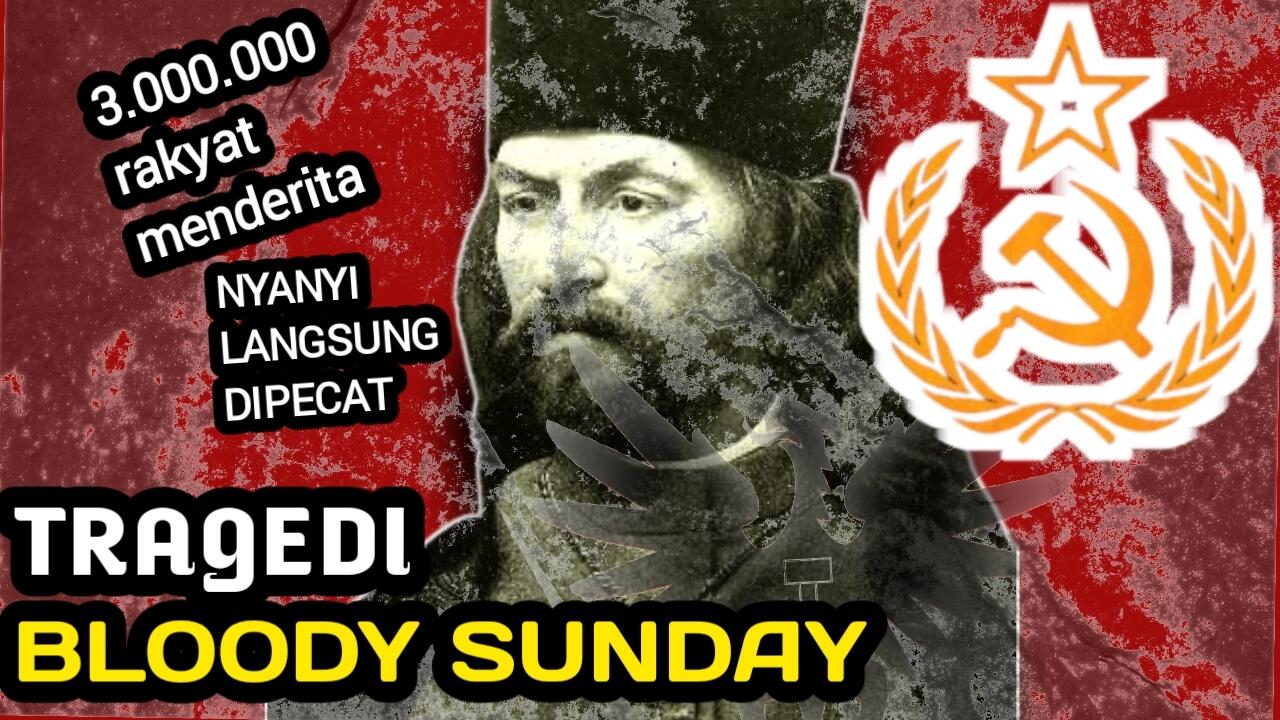 Bloody sunday (1905)