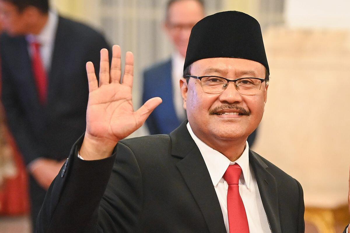 Enaknya Gus Ipul, Jadi Menteri Cuma 1 Bulan Tapi Dapat Uang Pensiun Seumur Hidup!
