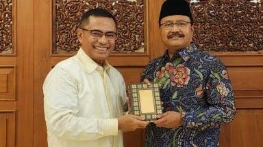 Enaknya Gus Ipul, Jadi Menteri Cuma 1 Bulan Tapi Dapat Uang Pensiun Seumur Hidup!