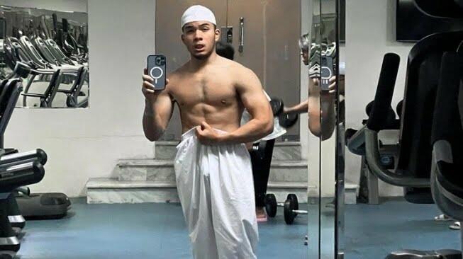 Tak Punya NPWP Padahal Sering Flexing, Saaih Halilintar Dihujat Netizen!