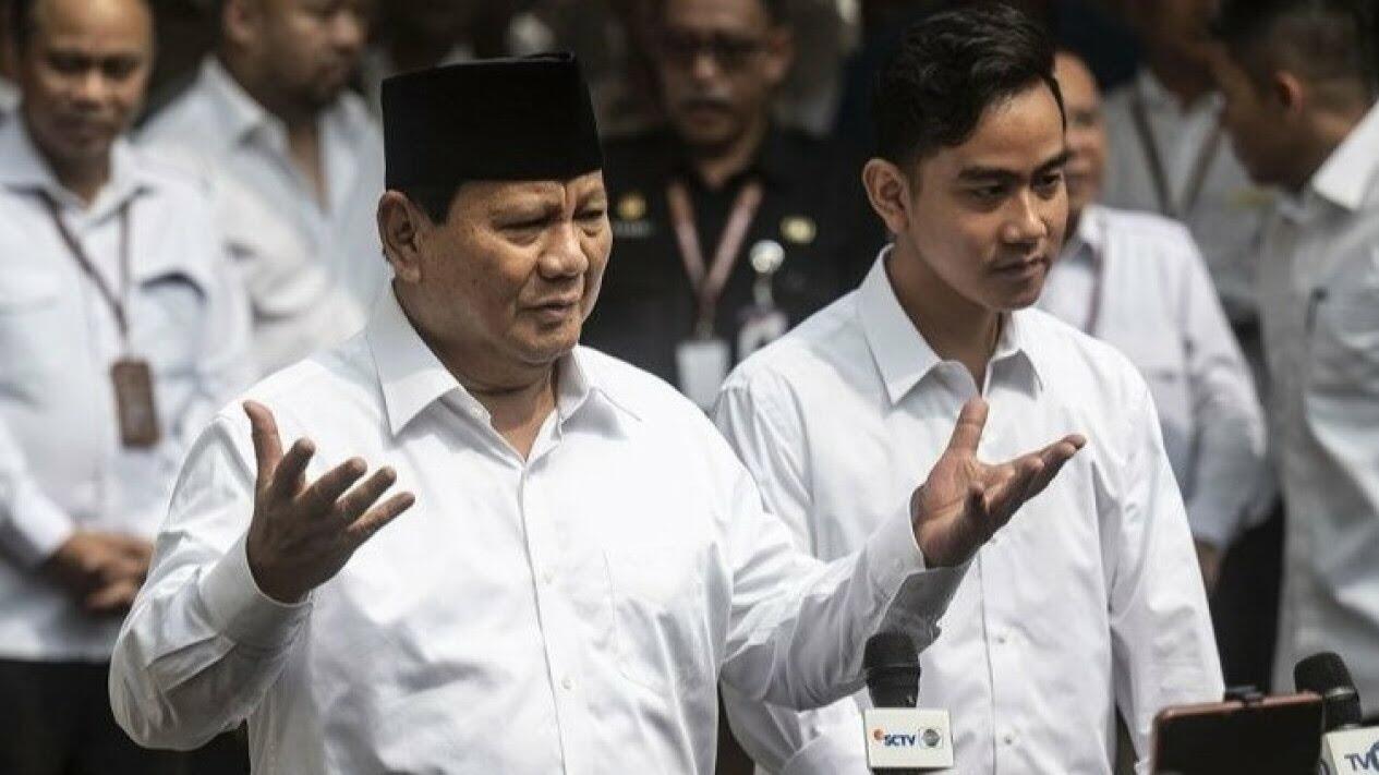 Ganti Susu Sapi Dengan Susu Ikan Untuk Makan Siang Gratis, Prabowo Dikritik Ahli Gizi