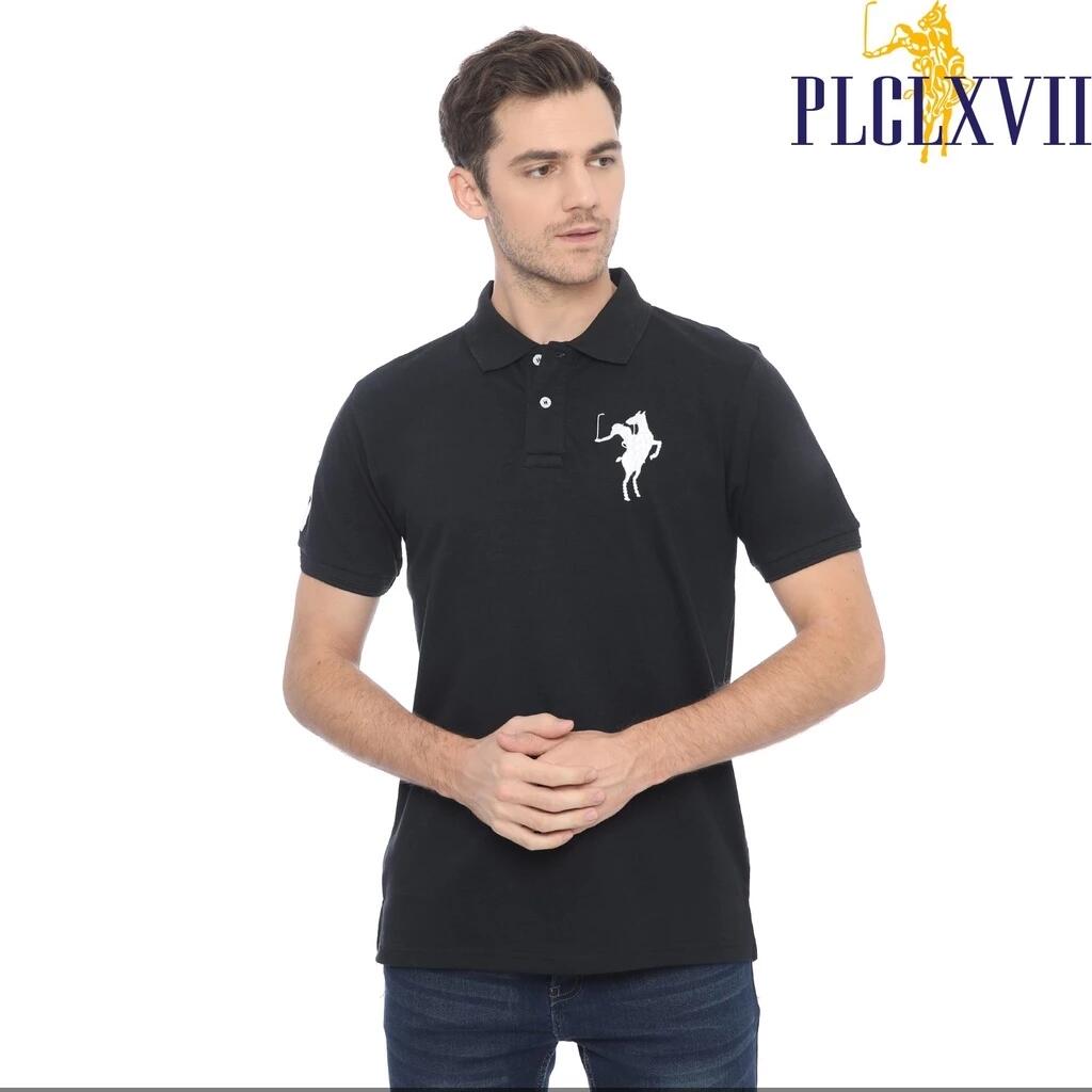 Cakep Gan! 6 Kaos Polo Ini Bisa Bikin Lu Makin Cool