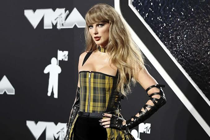 Taylor Swift Borong 7 Kategori di MTV VMA 2024 dan Pidato Tragedi 11 September 2001!
