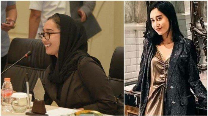 Waduh! Eks Asisten Stafsus Presiden Yasmin Nur Ngaku Bisa bikin Orang Masuk Penjara