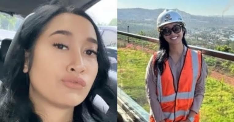 Waduh! Eks Asisten Stafsus Presiden Yasmin Nur Ngaku Bisa bikin Orang Masuk Penjara