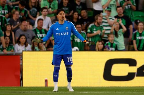 5 Kiper Termahal di Asia, Nomor 1 Maarten Paes!