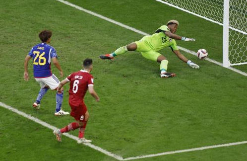5 Kiper Termahal di Asia, Nomor 1 Maarten Paes!