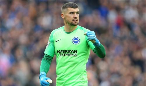 5 Kiper Termahal di Asia, Nomor 1 Maarten Paes!