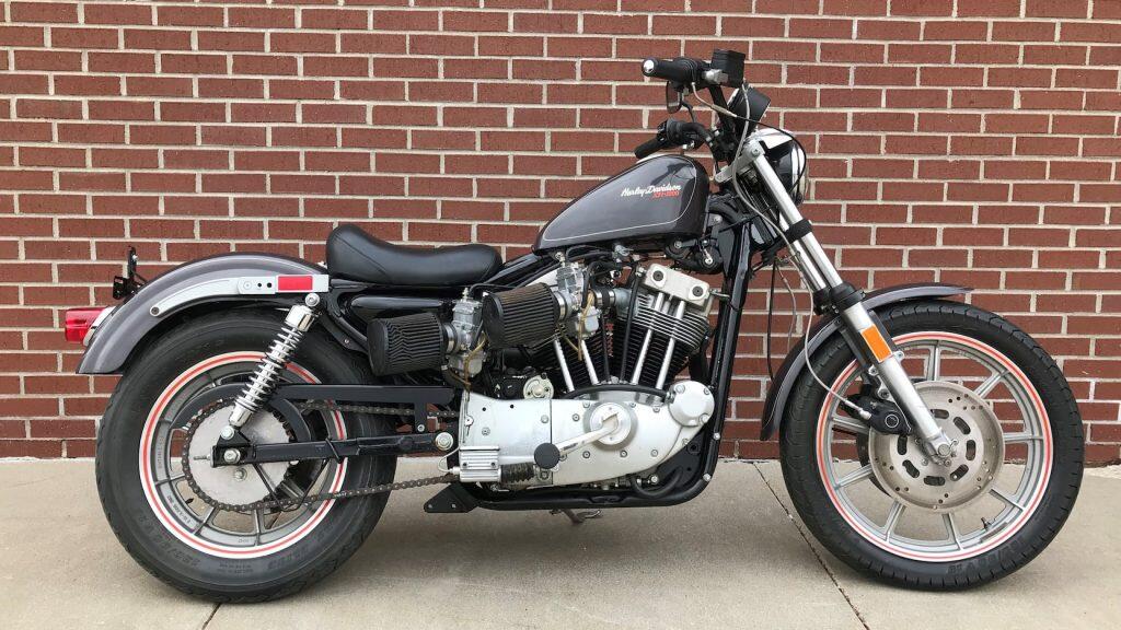 5 Sepeda Motor Harley Davidson Terbaik Sepanjang Masa
