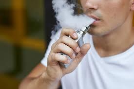 Mengungkap 5 Mitos tentang Vape