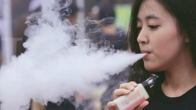 Mengungkap 5 Mitos tentang Vape