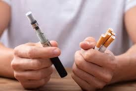 Mengungkap 5 Mitos tentang Vape