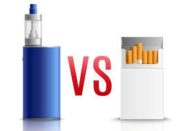 Mengungkap 5 Mitos tentang Vape