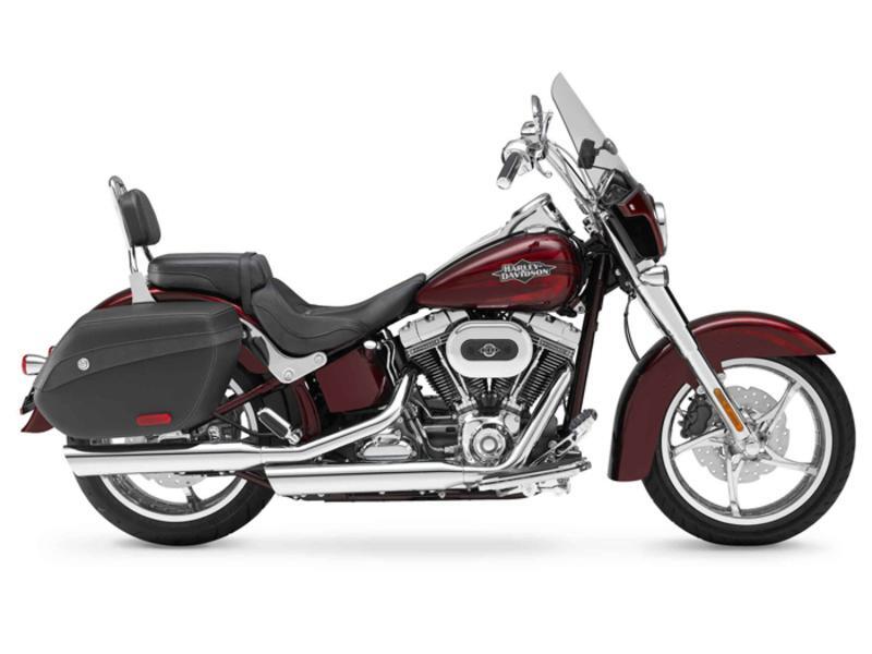 5 Sepeda Motor Harley Davidson Terbaik Sepanjang Masa