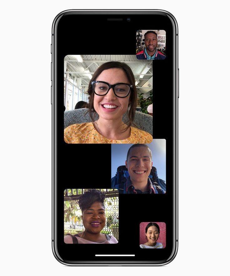 Cara Video Call Berempat di Whatsapp Sekaligus Ramai - Tips android