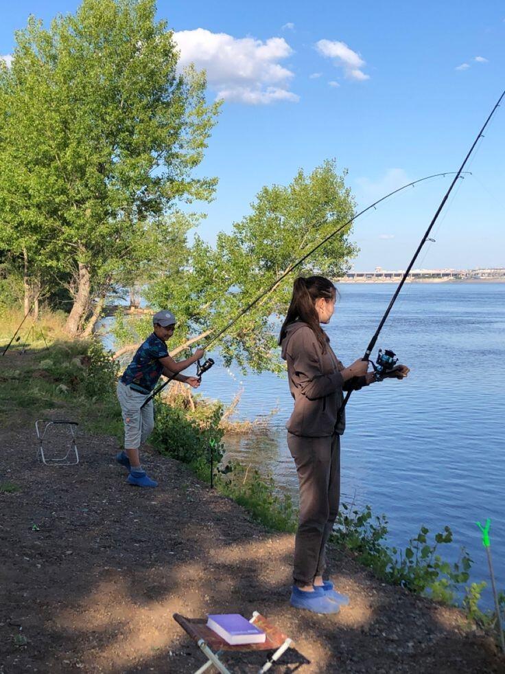 Fakta Unik Memancing Yang Perlu Di Ketahui