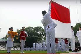 Fakta Menarik Dibalik Logo Hari Ulang Tahun Republik Indonesia