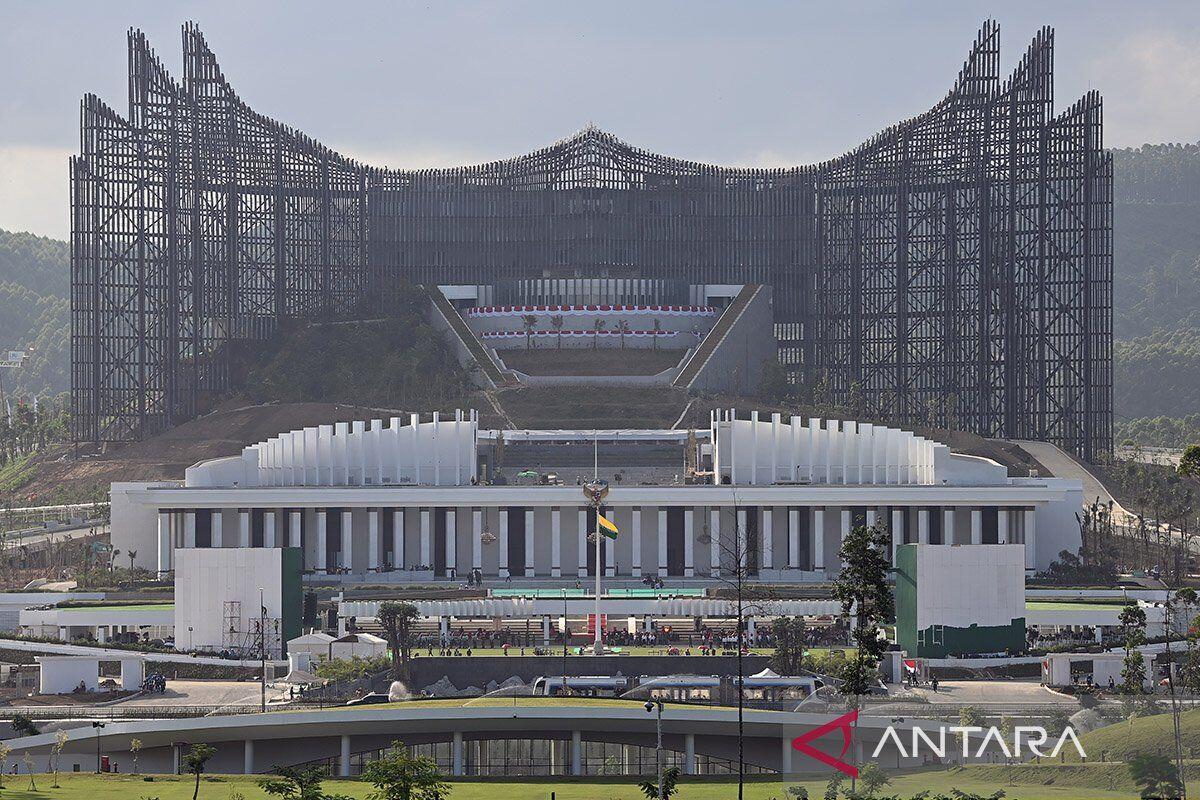 Fakta Menarik Dibalik Logo Hari Ulang Tahun Republik Indonesia