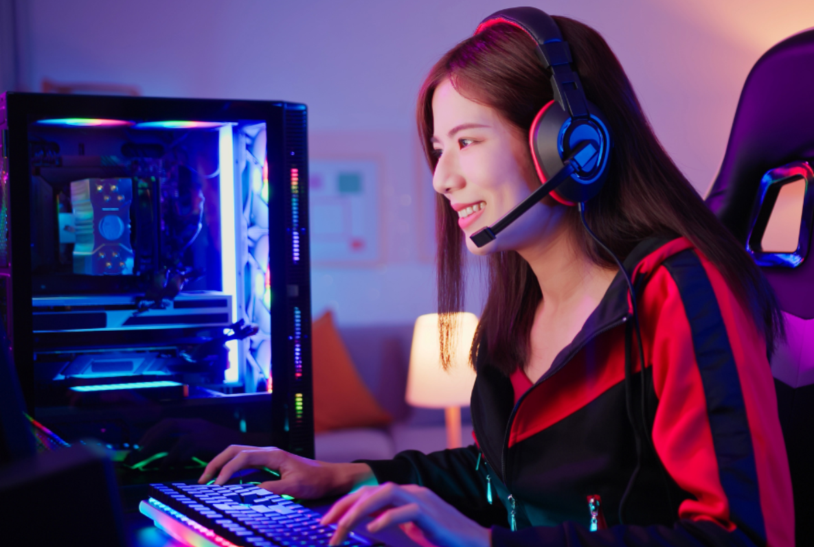 Terbongkar! Dua Pertiga Gamer Wanita Dilecehkan Online - Apa Yang Sebenarnya Terjadi?