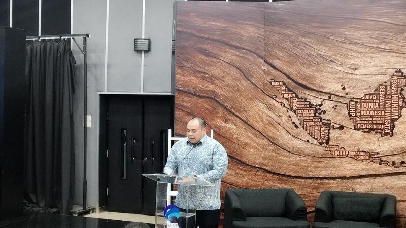Indodax Diduga Diretas, AFTECH Akui Sudah Lapor Kominfo