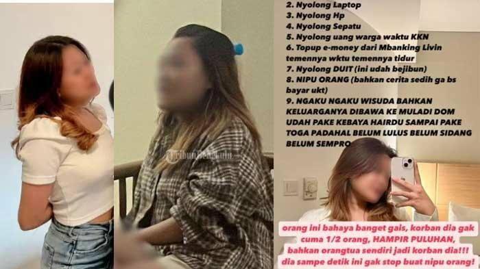 Dapat Donasi Rp40 Juta Untuk Bayar UKT, Mahasiswi Ini Gunakan Untuk Beli iPhone!