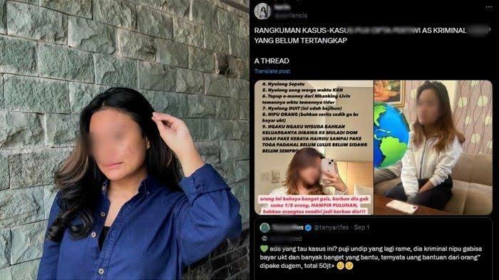 Dapat Donasi Rp40 Juta Untuk Bayar UKT, Mahasiswi Ini Gunakan Untuk Beli iPhone!