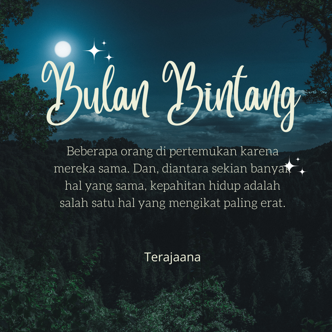 Bulan Bintang