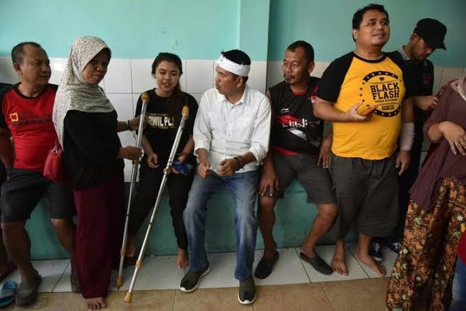 Bikin Heboh! Dedi Mulyadi Usulkan Pengobatan Tradisional Masuk di RS Pemerintah
