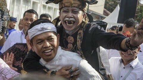 Bikin Heboh! Dedi Mulyadi Usulkan Pengobatan Tradisional Masuk di RS Pemerintah