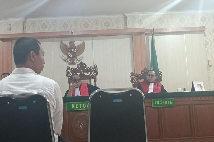 Hakim Ceramahi Jaksa Tak Terapkan "Restor Justice" Kasus Pelihara Landak