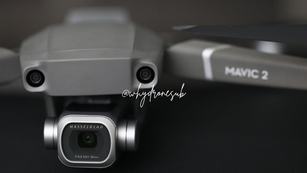 Peran Footage Dari Drone pada Video Marketing Hari Ini