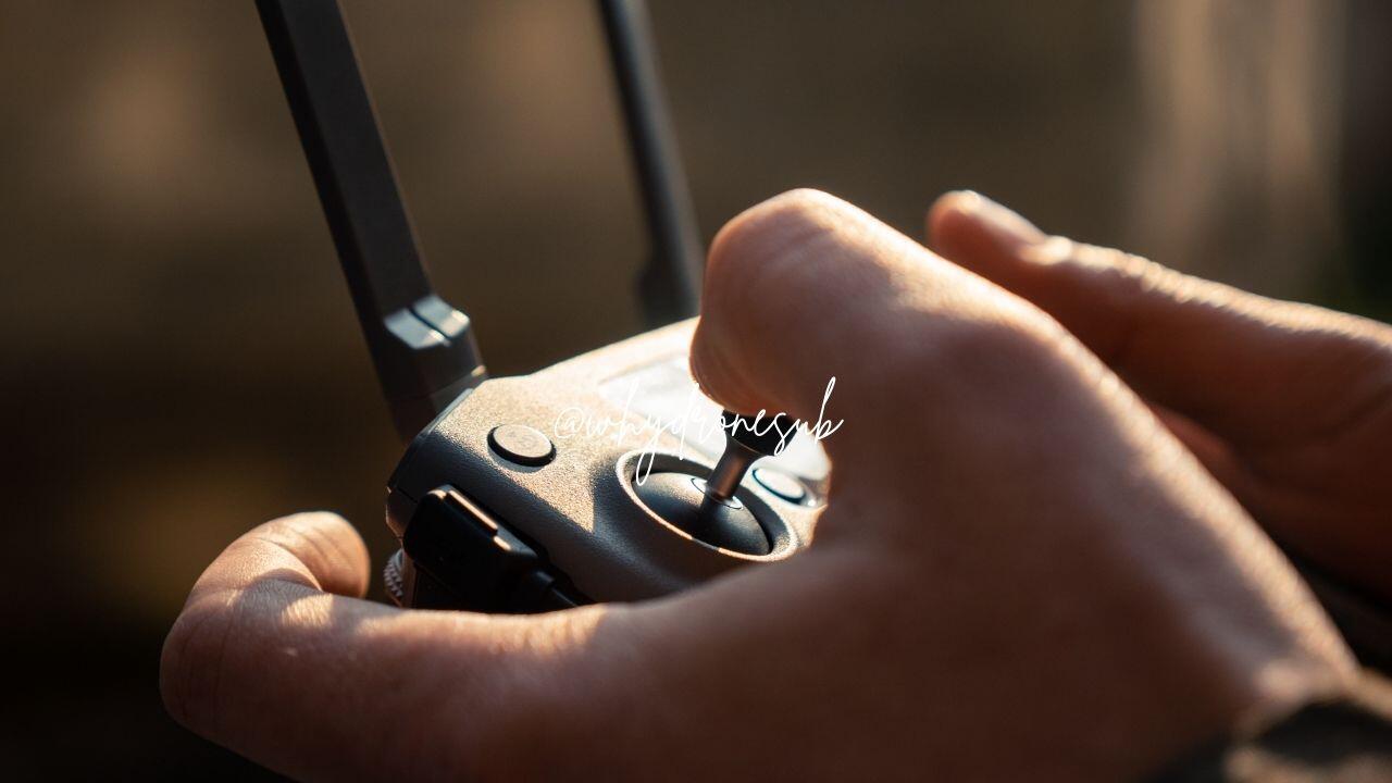 Peran Footage Dari Drone pada Video Marketing Hari Ini