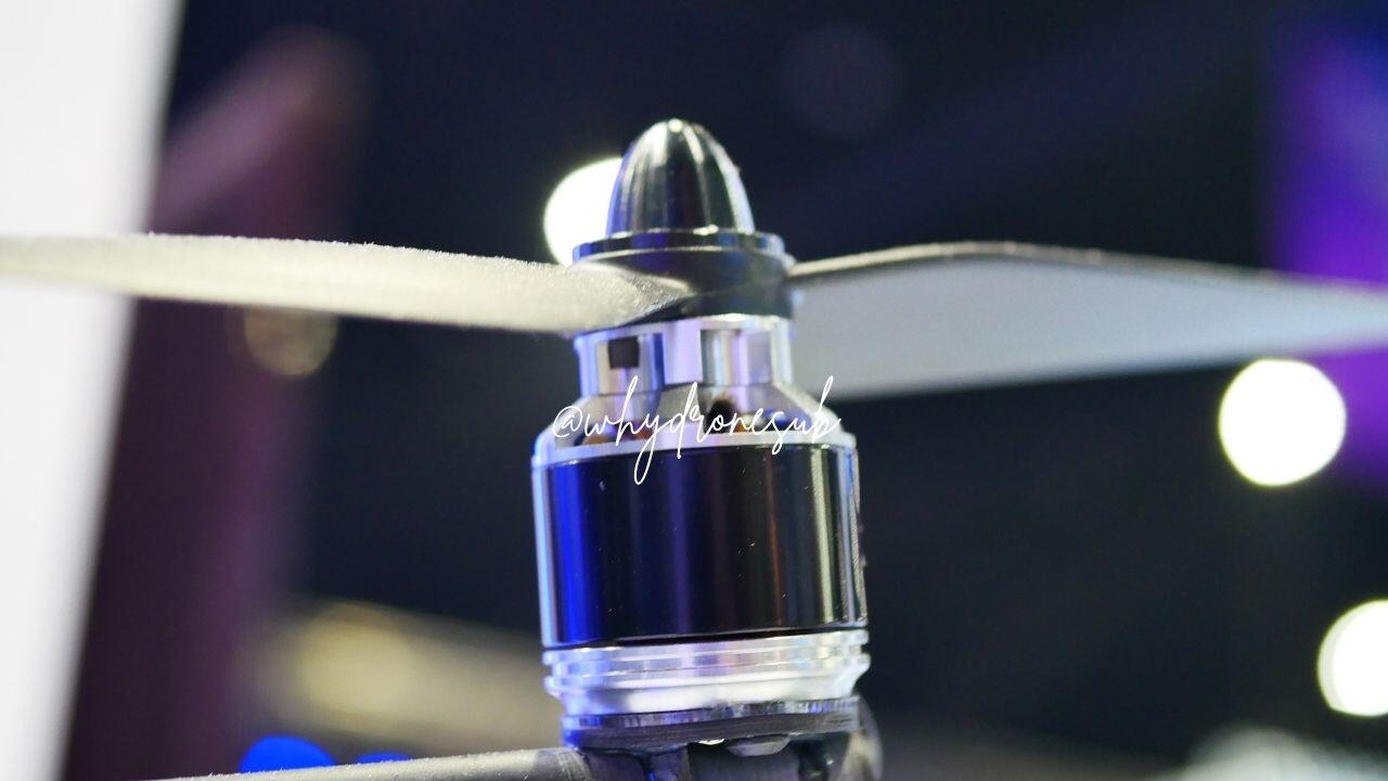 Peran Footage Dari Drone pada Video Marketing Hari Ini