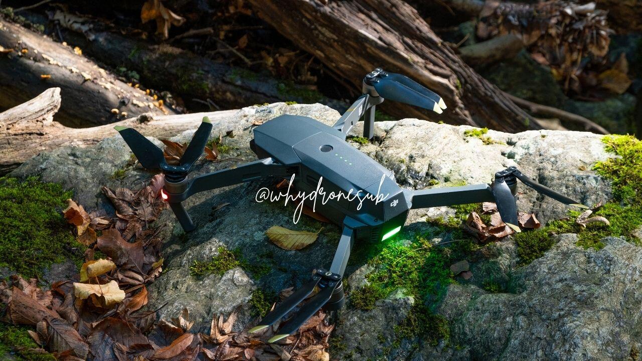 Peran Footage Dari Drone pada Video Marketing Hari Ini