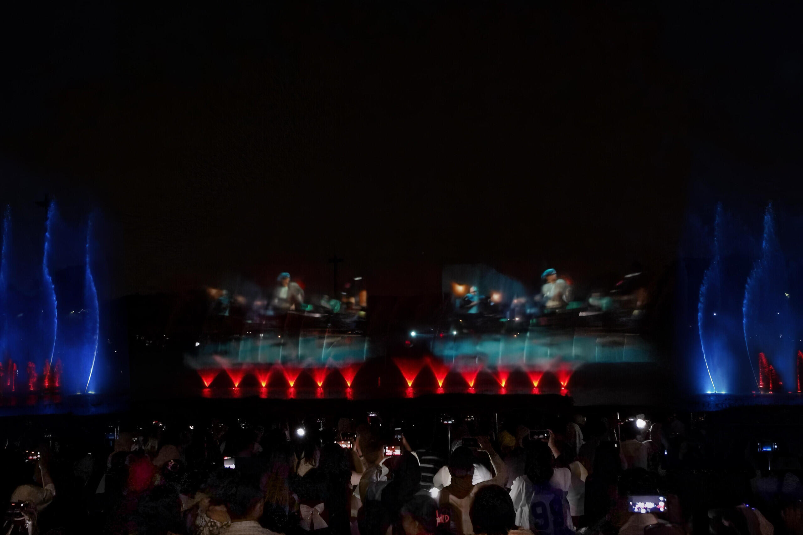Perdana Digelar si Jakarta, ENHYPEN &#039;The City&#039; Sukses Manjain Fans!