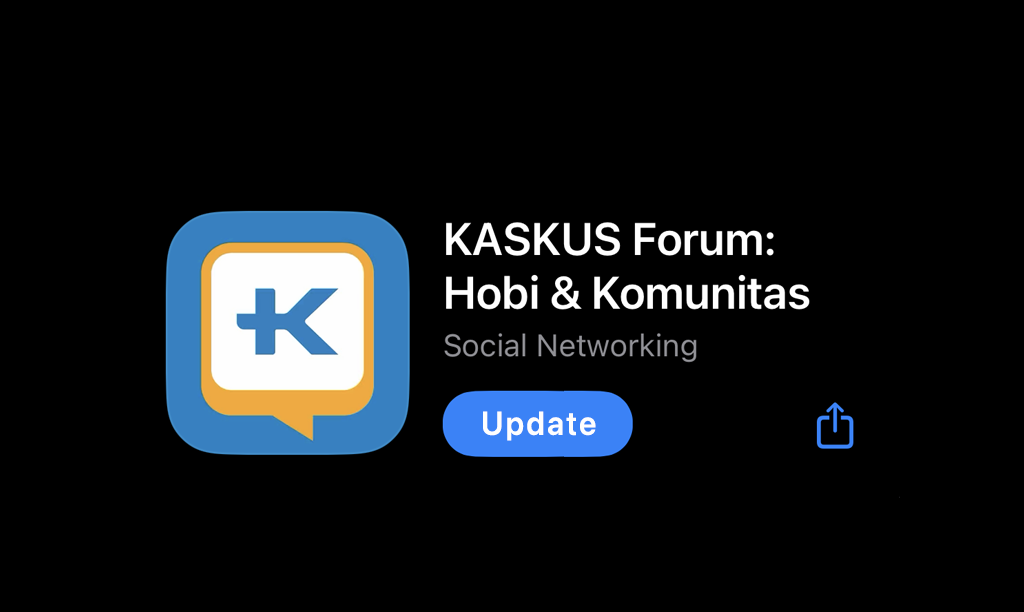 Kaskus Dulu Dan Sekarang Ada Rasa Kuburan