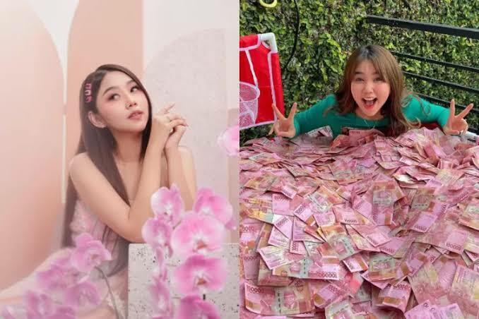 Fantastis! Vilmei jadi 10 Youtuber Terkaya di RI, Penghasilan hingga Rp18,7 Miliar