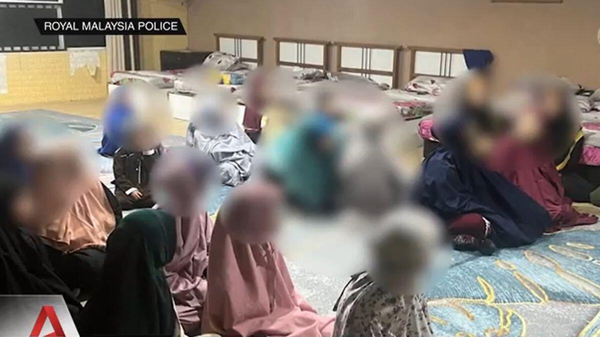 Kelompok Bisnis Islam Terkemuka Di Malaysia Diselidiki Pelecehan Seksual Anak