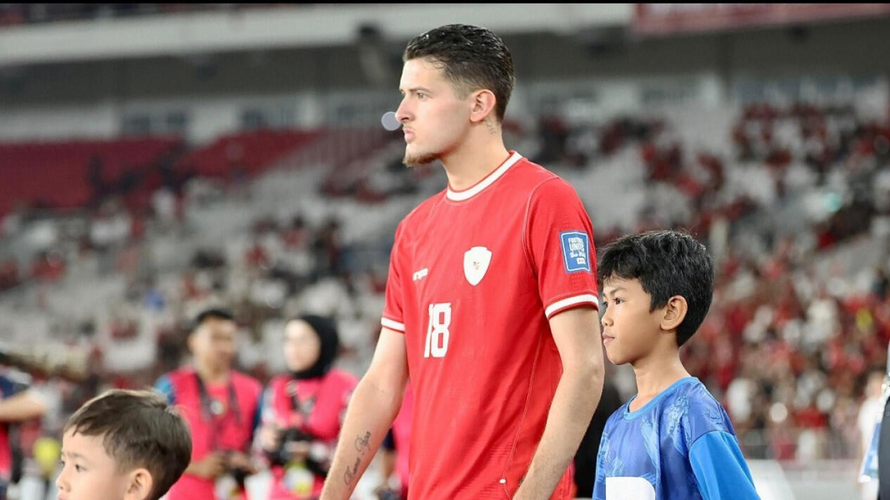 Timnas Indonesia Jadi Sorotan Dunia, Justin Hubner Sindir Media Belanda yang Pansos
