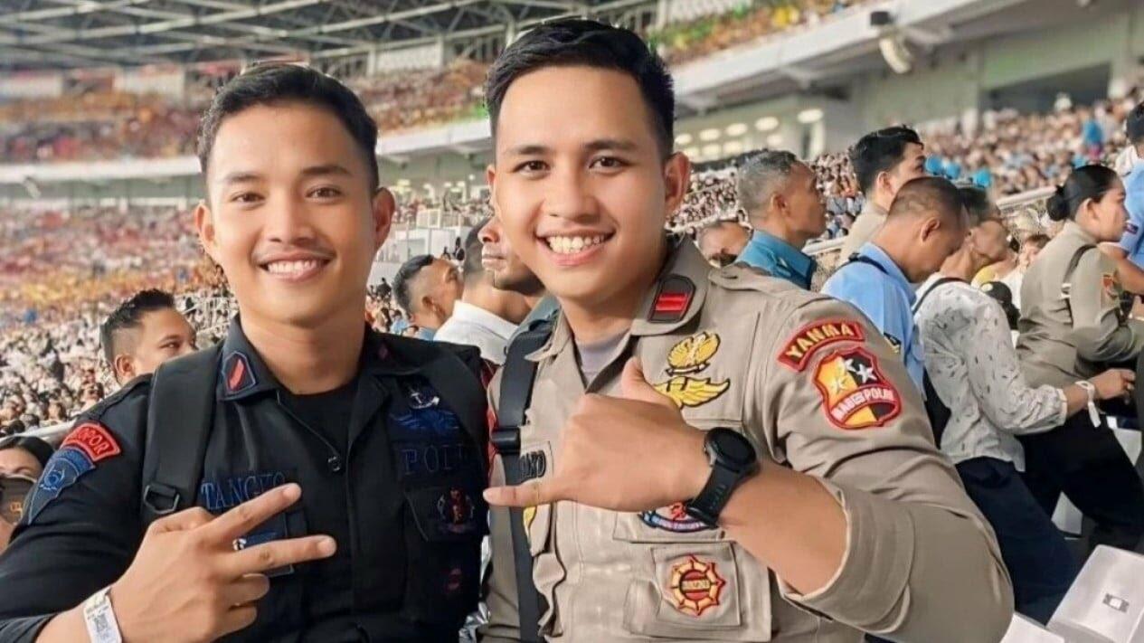 Bharada E Bebas dan Kembali Bertugas Sebagai Polisi, Ayah Brigadir Yosua Kecewa!