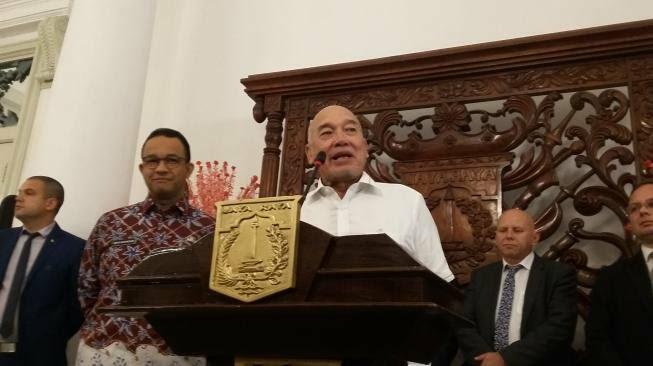 Pro-kontra Opini Peter Gontha yang Malu Karena Timnas Banyak Pemain Naturalisasi!