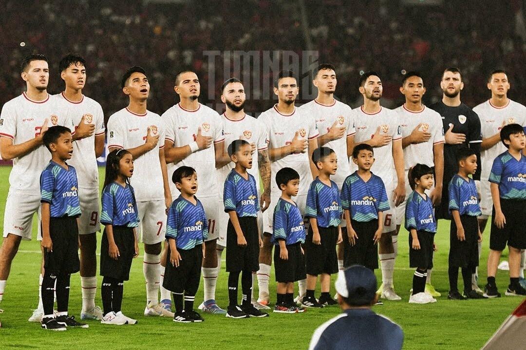 Pro-kontra Opini Peter Gontha yang Malu Karena Timnas Banyak Pemain Naturalisasi!