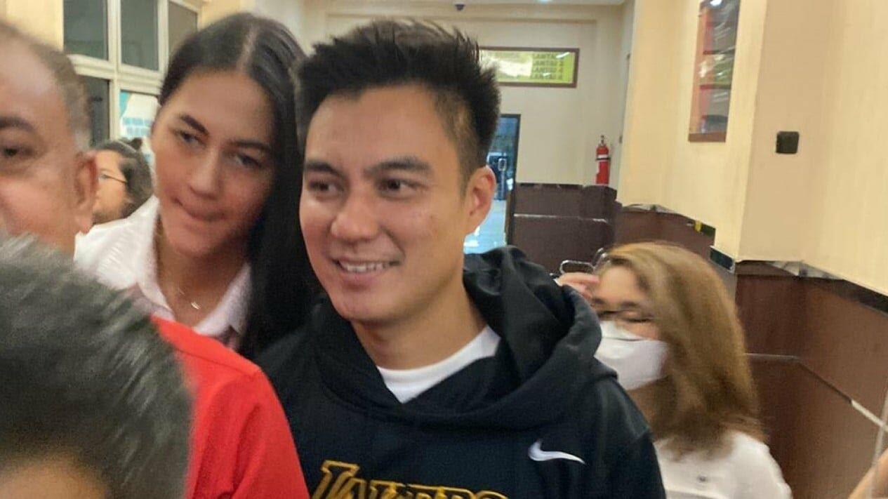 Bandingkan Paula Verhoeven Dengan Ibunya, Baim Wong Dihujat Netizen!