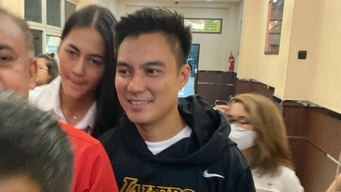 Bandingkan Paula Verhoeven Dengan Ibunya, Baim Wong Dihujat Netizen!
