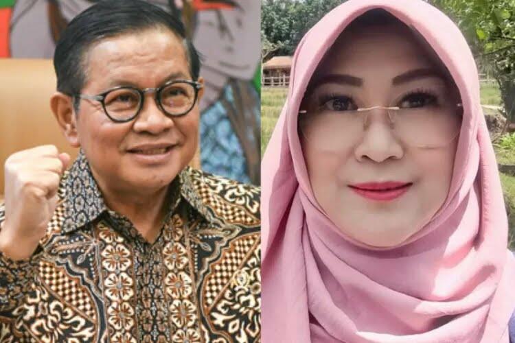 Dokter Tifa Sorot Janji Pramono Anung untuk Gratiskan Sekolah Swasta: Jangan Ngigau!