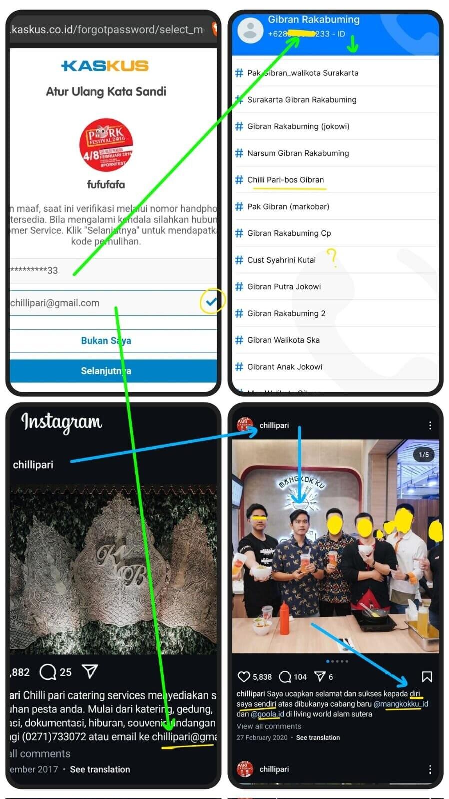 Hasto soal Akun Fufufafa: Banyak yang Lempar Batu Sembunyi Tangan