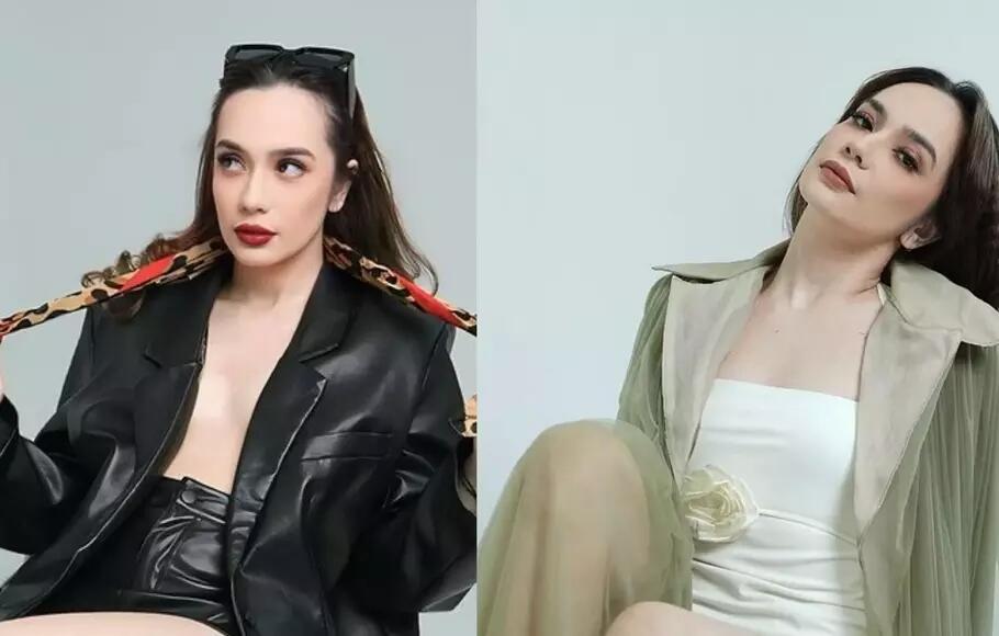 Putri Anne Jalani Pemotretan, Penampilan Dinilai Terlalu Terbuka dan Tidak Senonoh!