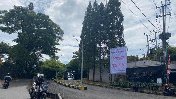 Konflik Ojol vs Opang, Opang Pasir Impun Minta Ganti Rugi Rp 1,35 M