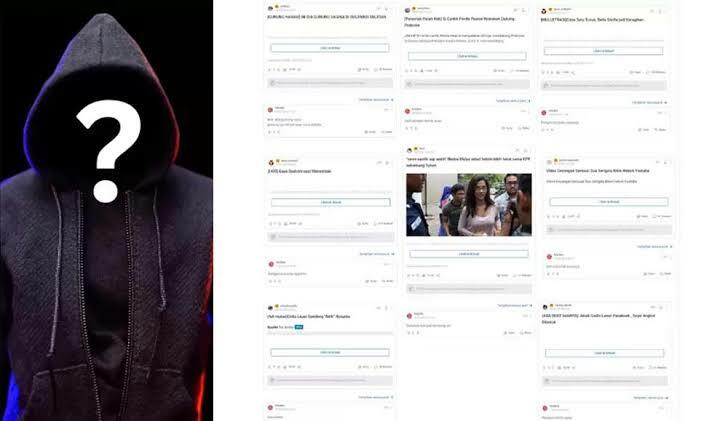 11 Artis Cantik yang Dilecehkan Fufufafa, Mulai dari Syahrini Hingga Haruka JKT48!