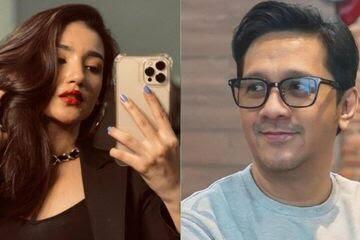 Pesona Tsania Marwa, Janda 2 Anak yang Bikin Andre Taulany Kepincut!